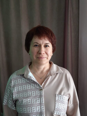 Русенко Наталья Васильевна Русенко Наталья Васильевна